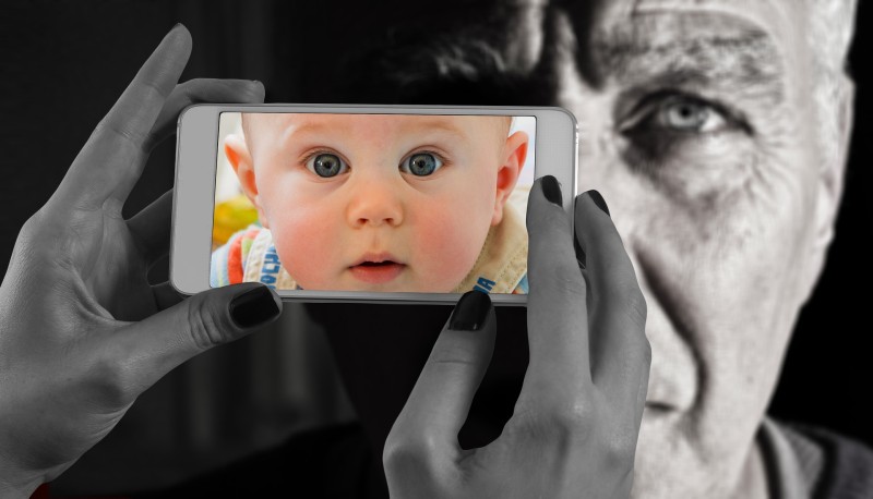 Babylab undersøger smartphoneforbrug – vil du deltage?